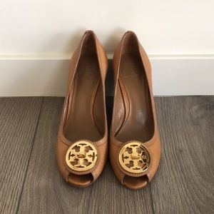 Tory Burch Kara Wedges